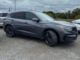 Acura Rdx * A Spec * CARFAX * ОПЦИЯ ЗА ФИНАНСИРАНЕ , снимка 3