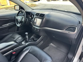 Fiat Freemont 2.0JTD Limited Design 7места, снимка 13