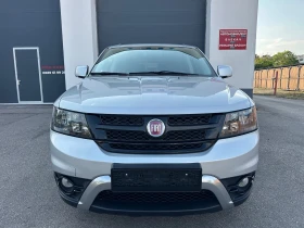 Fiat Freemont 2.0JTD Limited Design 7места, снимка 2