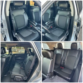 Fiat Freemont 2.0JTD Limited Design 7места, снимка 15