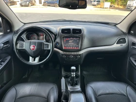 Fiat Freemont 2.0JTD Limited Design 7места, снимка 12
