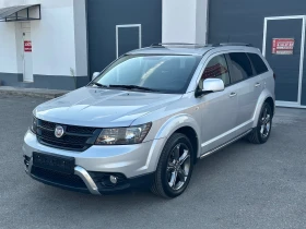 Fiat Freemont 2.0JTD Limited Design 7места, снимка 1