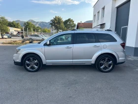 Fiat Freemont 2.0JTD Limited Design 7места, снимка 4