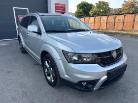 Fiat Freemont 2.0JTD Limited Design 7места, снимка 9