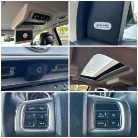 Fiat Freemont 2.0JTD Limited Design 7места, снимка 16