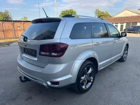 Fiat Freemont 2.0JTD Limited Design 7места, снимка 7