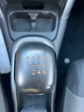 Citroen C3 Aircross 1.5 6 Скорости, снимка 11