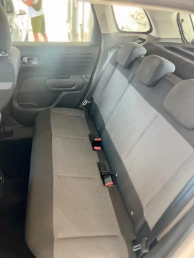 Citroen C3 Aircross 1.5 6 Скорости, снимка 7