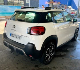 Citroen C3 Aircross 1.5 6 Скорости, снимка 5