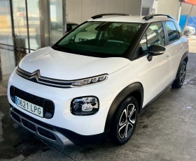 Citroen C3 Aircross 1.5 6 Скорости, снимка 1