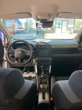 Citroen C3 Aircross 1.5 6 Скорости, снимка 8