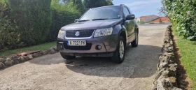 Suzuki Grand vitara Grand vitara 2.4 benzin  gas, снимка 14