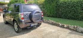 Suzuki Grand vitara Grand vitara 2.4 benzin  gas, снимка 4