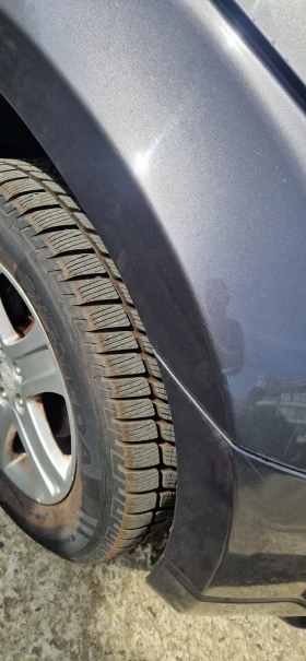 Suzuki Grand vitara Grand vitara 2.4 benzin  gas, снимка 13