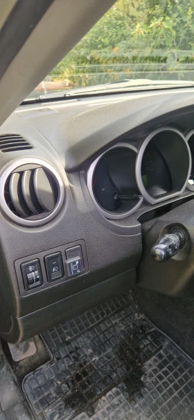 Suzuki Grand vitara Grand vitara 2.4 benzin  gas, снимка 9
