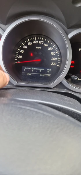 Suzuki Grand vitara Grand vitara 2.4 benzin  gas, снимка 7