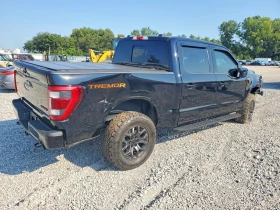 Ford F150 3.5l Supercrew, снимка 3