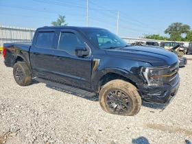 Ford F150 3.5l Supercrew, снимка 4