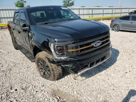 Ford F150 3.5l Supercrew, снимка 13
