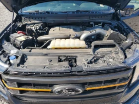 Ford F150 3.5l Supercrew, снимка 11