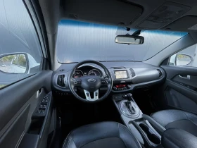 Kia Sportage 2.0 CRDi АВТОМАТ СМЕНЕНИ ВЕРИГИ, снимка 7
