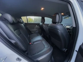 Kia Sportage 2.0 CRDi АВТОМАТ СМЕНЕНИ ВЕРИГИ, снимка 10