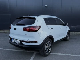 Kia Sportage 2.0 CRDi АВТОМАТ СМЕНЕНИ ВЕРИГИ, снимка 5