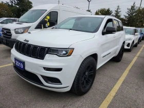 Jeep Grand cherokee * ACTIVE PARK ASSIST * REMOTE START * LANE ASSIST , снимка 1