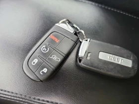 Jeep Grand cherokee * ACTIVE PARK ASSIST * REMOTE START * LANE ASSIST , снимка 8
