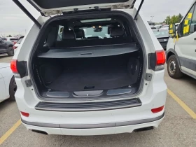 Jeep Grand cherokee * ACTIVE PARK ASSIST * REMOTE START * LANE ASSIST , снимка 14