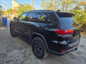 Jeep Grand cherokee Trailhawk 3.6, снимка 6