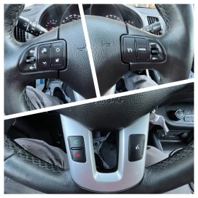 Kia Sportage 1.7 Diesel, снимка 11