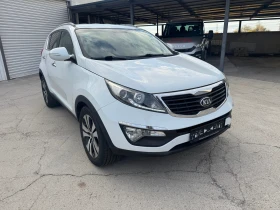 Kia Sportage 1.7 Diesel, снимка 1