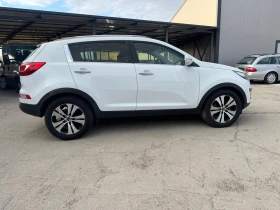 Kia Sportage 1.7 Diesel, снимка 4