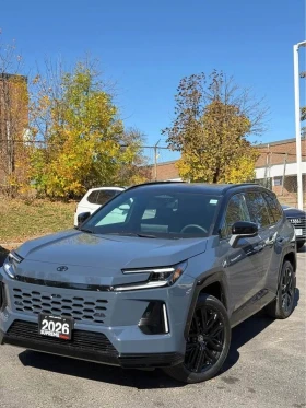 Toyota Rav4, снимка 1