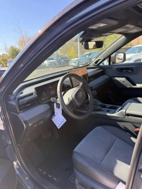 Toyota Rav4, снимка 6