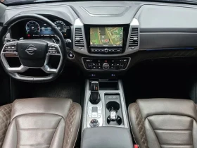 SsangYong Rexton, снимка 7