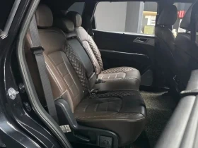 SsangYong Rexton, снимка 12