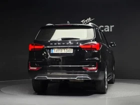 SsangYong Rexton, снимка 4