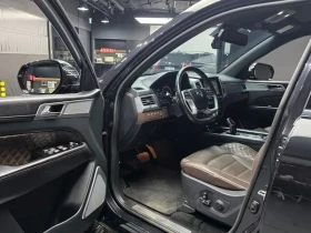 SsangYong Rexton, снимка 10