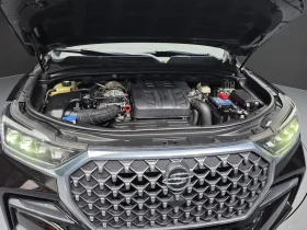 SsangYong Rexton, снимка 6