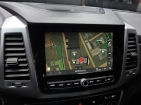 SsangYong Rexton, снимка 14