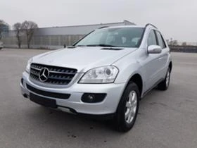 Mercedes-Benz ML 320 320 CDI NAVI КОЖА-АЛКАНТАРА - [1] 