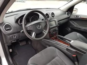 Mercedes-Benz ML 320 320 CDI NAVI КОЖА-АЛКАНТАРА - 11 лв. - 76732307 | Car24.bg