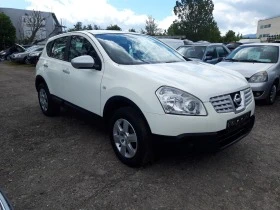     Nissan Qashqai 1.6i-114 k.c* * 