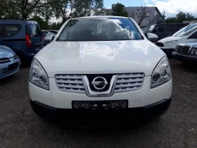     Nissan Qashqai 1.6i-114 k.c* * 