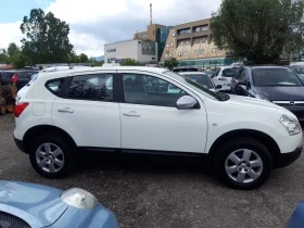     Nissan Qashqai 1.6i-114 k.c* * 