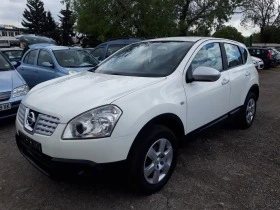 Nissan Qashqai 1.6i-114 k.c* ОТЛИЧЕН* 