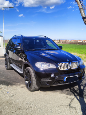 BMW X5 4.0d.FACE/X-DRIVE/MAXFULL/  | Mobile.bg   3