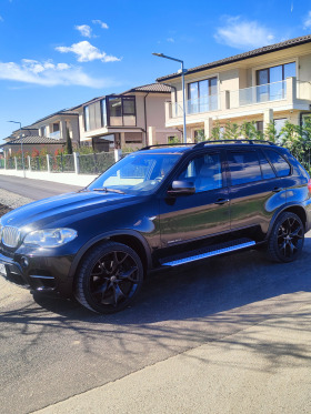 BMW X5 4.0d.FACE/X-DRIVE/MAXFULL/  | Mobile.bg   8